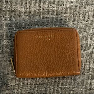 Ted Baker Coin Wallet